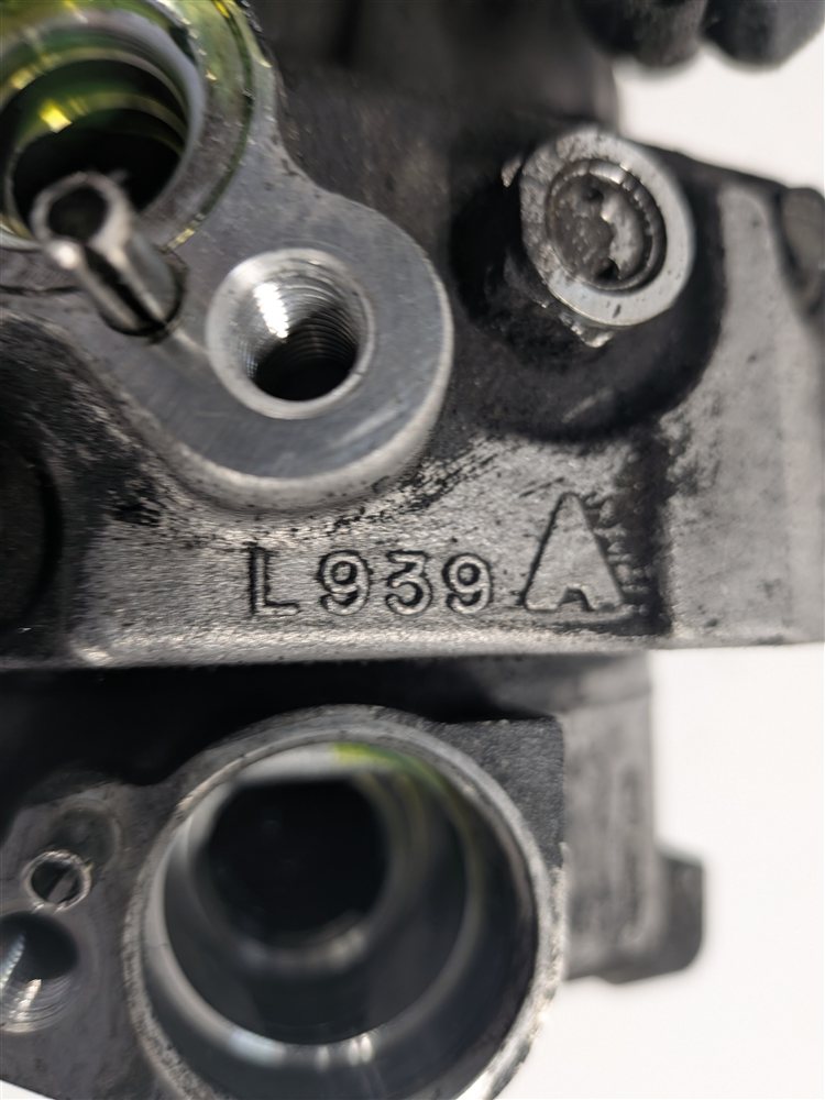 Thumbnail 8: 2012-2013 MERCEDES ML350 (W166) DIESEL A/C AIR CONDITIONING COMPRESSOR PUMP