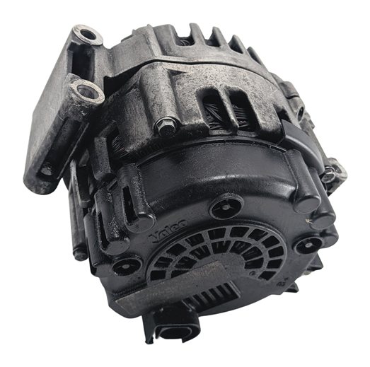 2012-2014 MERCEDES GL350 ML350 (W166 X166) 3.0L DIESEL ENGINE 220 AMP ALTERNATOR