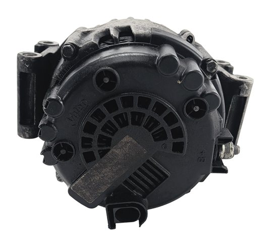 Thumbnail 2: 2012-2014 MERCEDES GL350 ML350 (W166 X166) 3.0L DIESEL ENGINE 220 AMP ALTERNATOR