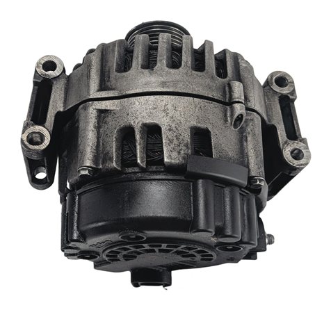 Thumbnail 3: 2012-2014 MERCEDES GL350 ML350 (W166 X166) 3.0L DIESEL ENGINE 220 AMP ALTERNATOR