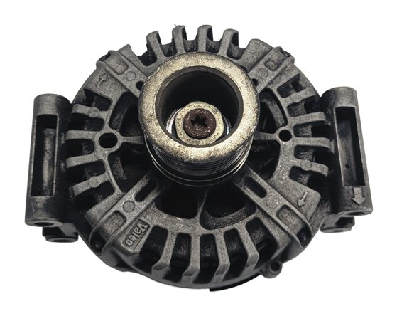 Thumbnail 4: 2012-2014 MERCEDES GL350 ML350 (W166 X166) 3.0L DIESEL ENGINE 220 AMP ALTERNATOR
