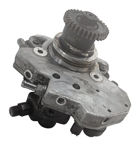 12-17 MERCEDES GL350 GLE350D ML350 S350 (W166 W221) DIESEL MECHANICAL FUEL PUMP
