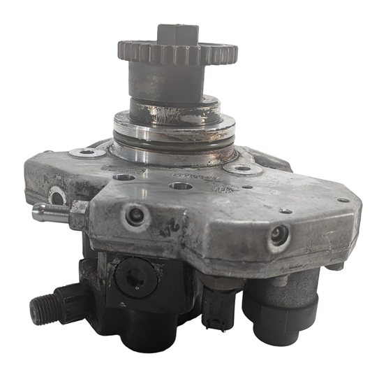 Thumbnail 2: 12-17 MERCEDES GL350 GLE350D ML350 S350 (W166 W221) DIESEL MECHANICAL FUEL PUMP