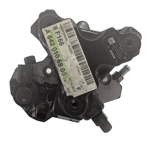 Thumbnail 5: 12-17 MERCEDES GL350 GLE350D ML350 S350 (W166 W221) DIESEL MECHANICAL FUEL PUMP