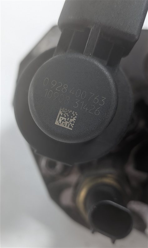 Thumbnail 8: 12-17 MERCEDES GL350 GLE350D ML350 S350 (W166 W221) DIESEL MECHANICAL FUEL PUMP
