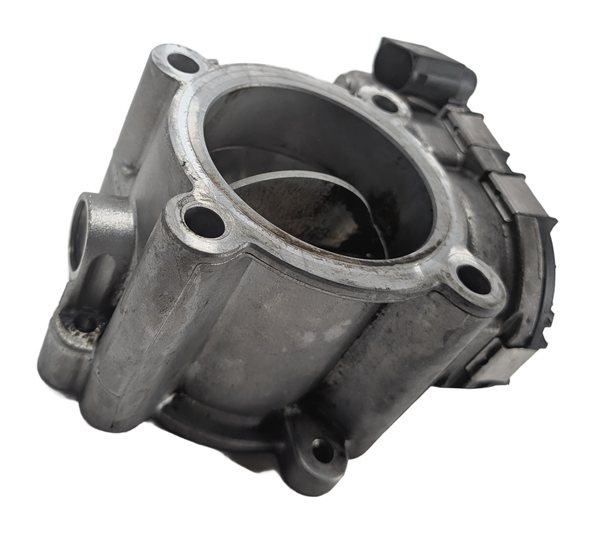 07-16 MB E320 E350 GL320 GL350 GLE350D ML320 ML350 R320 DIESEL THROTTLE BODY