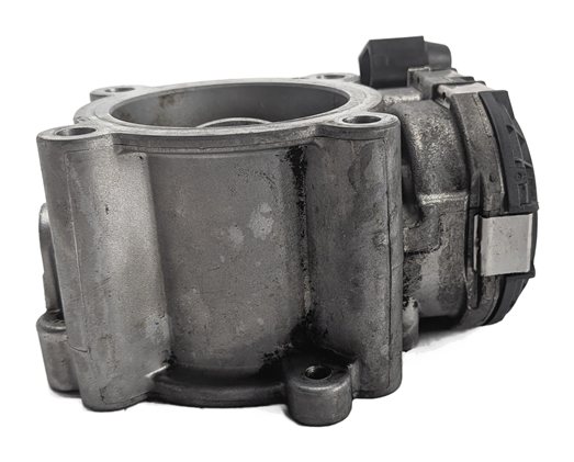 Thumbnail 2: 07-16 MB E320 E350 GL320 GL350 GLE350D ML320 ML350 R320 DIESEL THROTTLE BODY