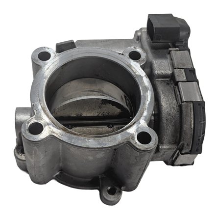 Thumbnail 3: 07-16 MB E320 E350 GL320 GL350 GLE350D ML320 ML350 R320 DIESEL THROTTLE BODY
