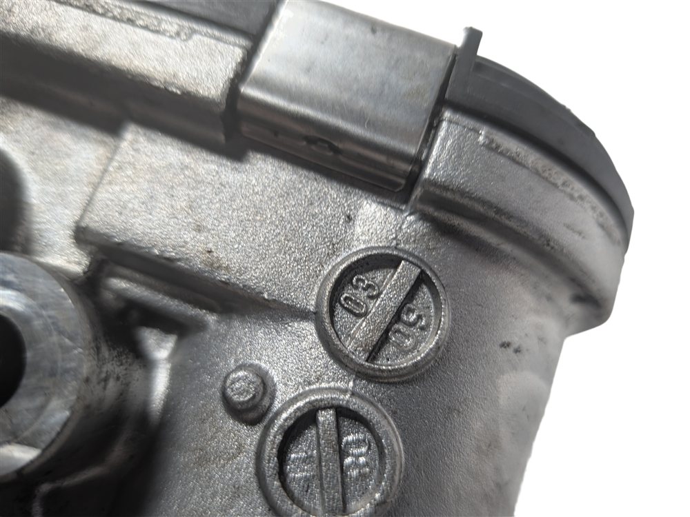 Thumbnail 6: 07-16 MB E320 E350 GL320 GL350 GLE350D ML320 ML350 R320 DIESEL THROTTLE BODY