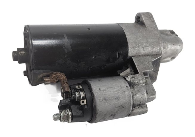 2007-2016 MERCEDES GL320 GL350 ML320 ML350 R320 R350 3.0L DIESEL STARTER MOTOR
