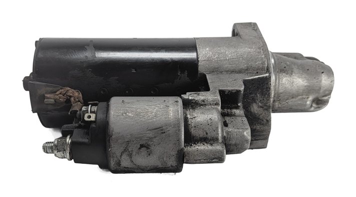 Thumbnail 2: 2007-2016 MERCEDES GL320 GL350 ML320 ML350 R320 R350 3.0L DIESEL STARTER MOTOR