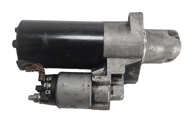 Thumbnail 3: 2007-2016 MERCEDES GL320 GL350 ML320 ML350 R320 R350 3.0L DIESEL STARTER MOTOR