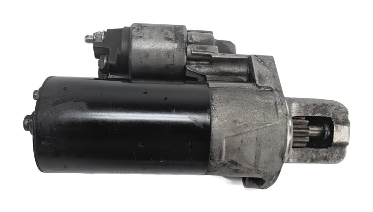 Thumbnail 4: 2007-2016 MERCEDES GL320 GL350 ML320 ML350 R320 R350 3.0L DIESEL STARTER MOTOR