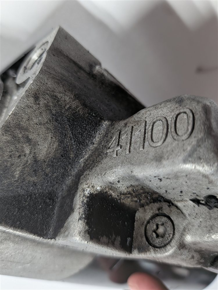 Thumbnail 6: 2007-2016 MERCEDES GL320 GL350 ML320 ML350 R320 R350 3.0L DIESEL STARTER MOTOR
