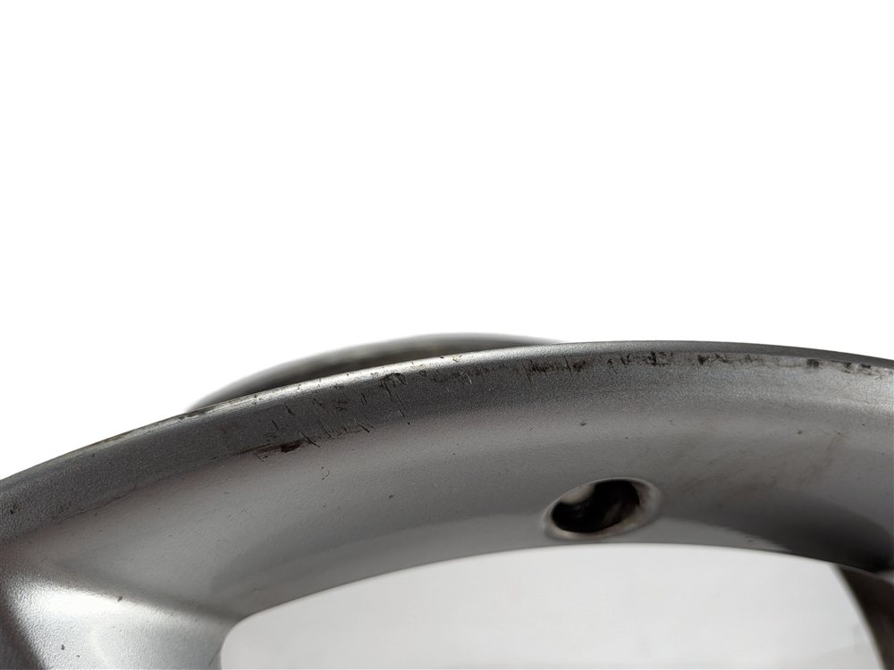 Thumbnail 11: 2012-2014 MERCEDES ML350 (W166) 19x8 5 DOUBLE SPOKE ALUMINUM ALLOY WHEEL RIM