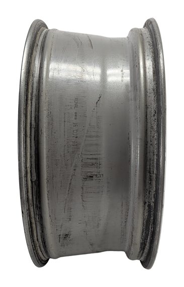 Thumbnail 4: 2012-2014 MERCEDES ML350 (W166) 19x8 5 DOUBLE SPOKE ALUMINUM ALLOY WHEEL RIM