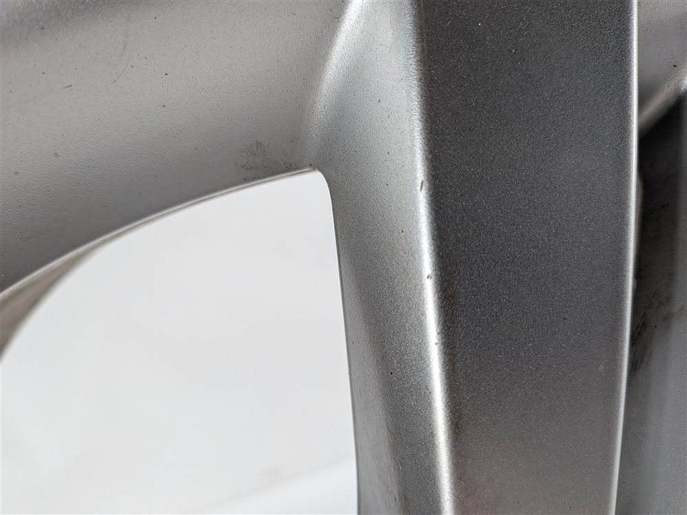 Thumbnail 11: 2012-2014 MERCEDES ML350 (W166) 19x8 5 DOUBLE SPOKE ALUMINUM ALLOY WHEEL RIM