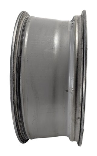 Thumbnail 4: 2012-2014 MERCEDES ML350 (W166) 19x8 5 DOUBLE SPOKE ALUMINUM ALLOY WHEEL RIM