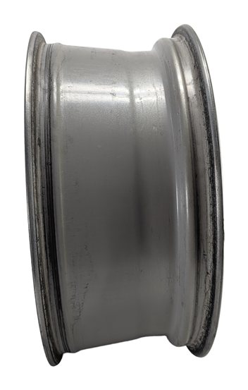 Thumbnail 4: 2012-2014 MERCEDES ML350 (W166) 19x8 5 DOUBLE SPOKE ALUMINUM ALLOY WHEEL RIM