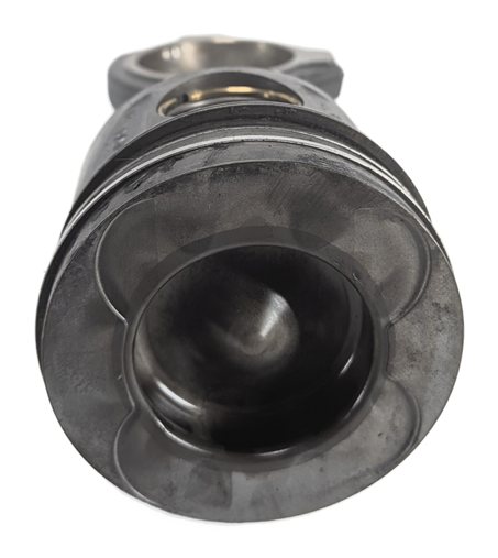 Thumbnail 2: 12-17 MERCEDES GL350 GLS350D ML350 S350 (W166 X166 W221) 3.0L DIESEL PISTON LEFT