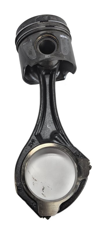 Thumbnail 4: 12-17 MERCEDES GL350 GLS350D ML350 S350 (W166 X166 W221) 3.0L DIESEL PISTON LEFT