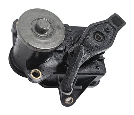 2012 MERCEDES ML350 (W166) 3.0L (642.826) ENGINE AIR INTAKE FLAP ACTUATOR MOTOR