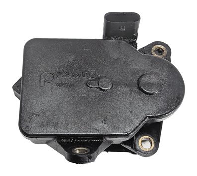 Thumbnail 4: 2012 MERCEDES ML350 (W166) 3.0L (642.826) ENGINE AIR INTAKE FLAP ACTUATOR MOTOR