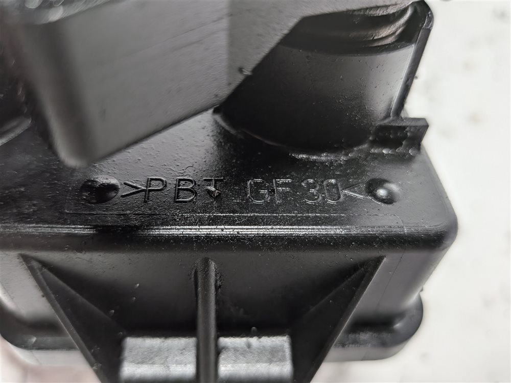 Thumbnail 6: 2012 MERCEDES ML350 (W166) 3.0L (642.826) ENGINE AIR INTAKE FLAP ACTUATOR MOTOR