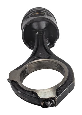 Thumbnail 2: 12-16 MERCEDES GL350 ML350 S350 W166 W221 3.0L OM642 DIESEL RIGHT PISTON w/ROD