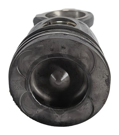 Thumbnail 2: 12-16 MERCEDES GL350 ML350 S350 W166 W221 3.0L OM642 DIESEL RIGHT PISTON w/ROD