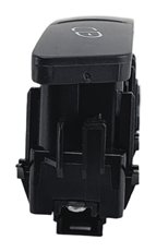 Thumbnail 2: 2012 MERCEDES ML350 (W166) FRONT RIGHT PASSENGER DOOR LOCK UNLOCK CONTROL SWITCH