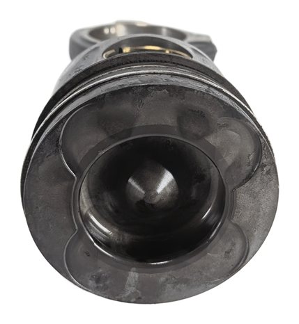 Thumbnail 2: 12-17 MERCEDES GL350 GLS350D ML350 S350 (W166 X166 W221) 3.0L DIESEL PISTON LEFT