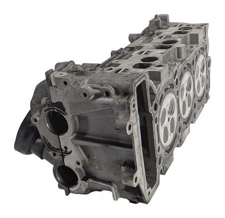 12-15 MERCEDES GL350 ML350 S350 (W166 X166 W221) 3.0L DIESEL RIGHT CYLINDER HEAD