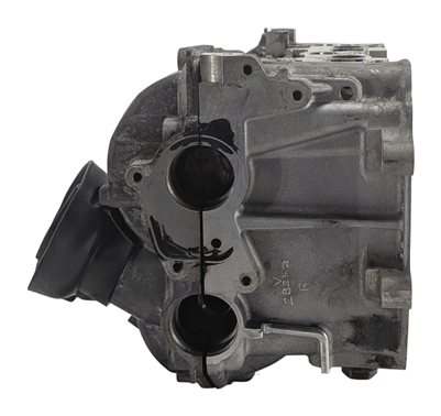 Thumbnail 2: 12-15 MERCEDES GL350 ML350 S350 (W166 X166 W221) 3.0L DIESEL RIGHT CYLINDER HEAD