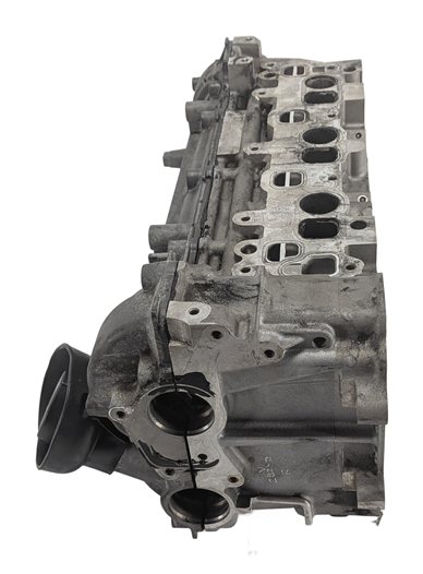Thumbnail 3: 12-15 MERCEDES GL350 ML350 S350 (W166 X166 W221) 3.0L DIESEL RIGHT CYLINDER HEAD
