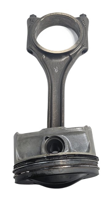Thumbnail 4: 2008-2012 AUDI A4 A5 A6 Q5 B8 8K 8R C7 3.2L FSI ENGINE PISTON w/ ROD SET/6