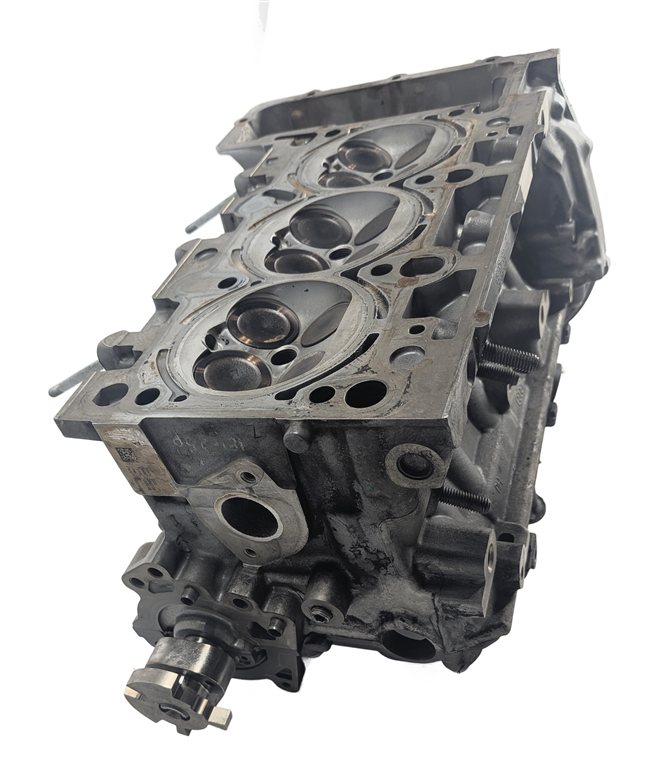 Thumbnail 4: 2008-2011 AUDI A4 A5 Q5 (B8 8K 8T 8R) 3.2L V6 FSI - RIGHT ENGINE CYLINDER HEAD