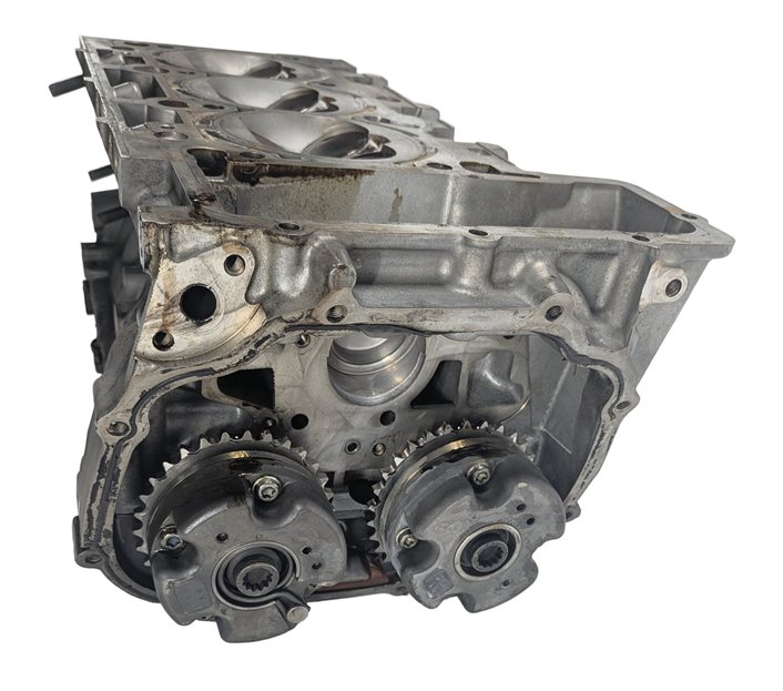 Thumbnail 5: 2008-2011 AUDI A4 A5 Q5 (B8 8K 8T 8R) 3.2L V6 FSI - RIGHT ENGINE CYLINDER HEAD