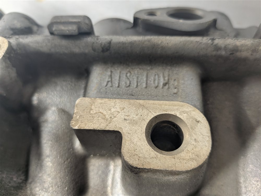 Thumbnail 6: 2008-2011 AUDI A4 A5 Q5 (B8 8K 8T 8R) 3.2L V6 FSI - RIGHT ENGINE CYLINDER HEAD