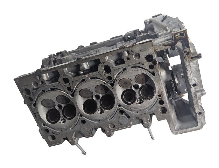 2008-2011 AUDI A4 A5 Q5 (B8 8K 8T 8R) 3.2L V6 FSI LEFT ENGINE CYLINDER HEAD