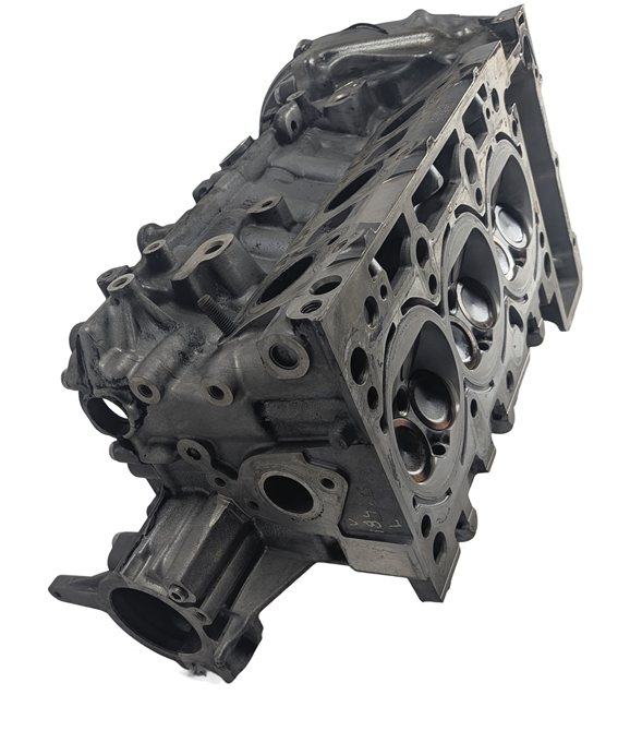 Thumbnail 4: 2008-2011 AUDI A4 A5 Q5 (B8 8K 8T 8R) 3.2L V6 FSI LEFT ENGINE CYLINDER HEAD
