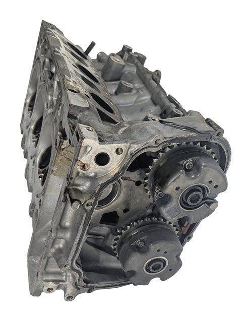 Thumbnail 5: 2008-2011 AUDI A4 A5 Q5 (B8 8K 8T 8R) 3.2L V6 FSI LEFT ENGINE CYLINDER HEAD