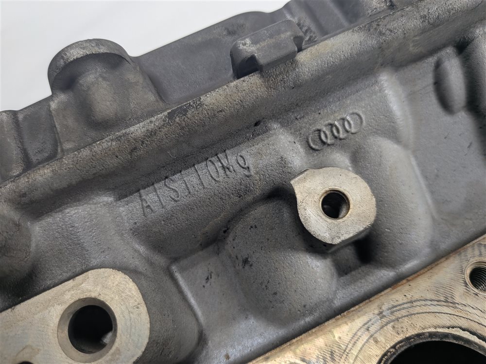 Thumbnail 8: 2008-2011 AUDI A4 A5 Q5 (B8 8K 8T 8R) 3.2L V6 FSI LEFT ENGINE CYLINDER HEAD