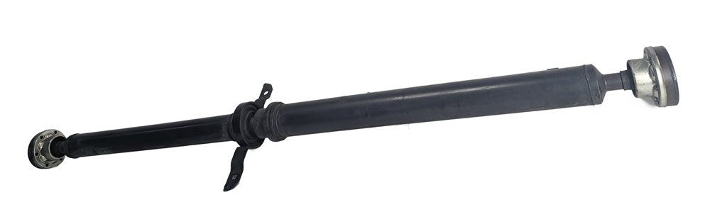 2009-2012 AUDI Q5 (8R) 6 SPEED AUTO REAR DRIVESHAFT DRIVELINE DRIVE LINE SHAFT