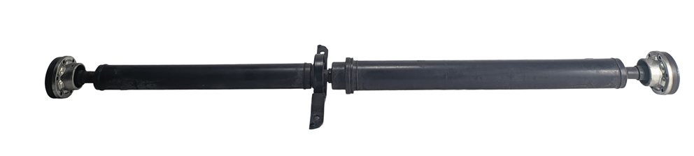 Thumbnail 2: 2009-2012 AUDI Q5 (8R) 6 SPEED AUTO REAR DRIVESHAFT DRIVELINE DRIVE LINE SHAFT