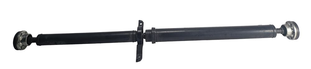 Thumbnail 3: 2009-2012 AUDI Q5 (8R) 6 SPEED AUTO REAR DRIVESHAFT DRIVELINE DRIVE LINE SHAFT