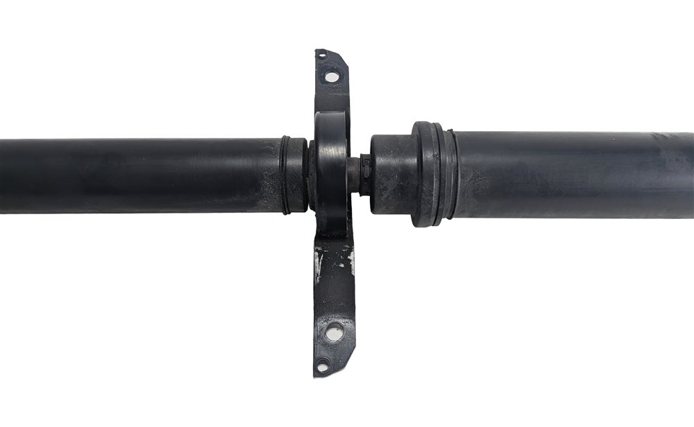Thumbnail 4: 2009-2012 AUDI Q5 (8R) 6 SPEED AUTO REAR DRIVESHAFT DRIVELINE DRIVE LINE SHAFT