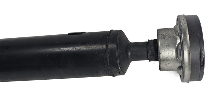 Thumbnail 5: 2009-2012 AUDI Q5 (8R) 6 SPEED AUTO REAR DRIVESHAFT DRIVELINE DRIVE LINE SHAFT