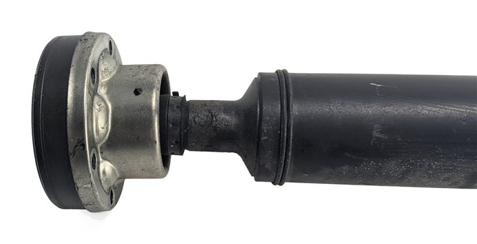 Thumbnail 6: 2009-2012 AUDI Q5 (8R) 6 SPEED AUTO REAR DRIVESHAFT DRIVELINE DRIVE LINE SHAFT
