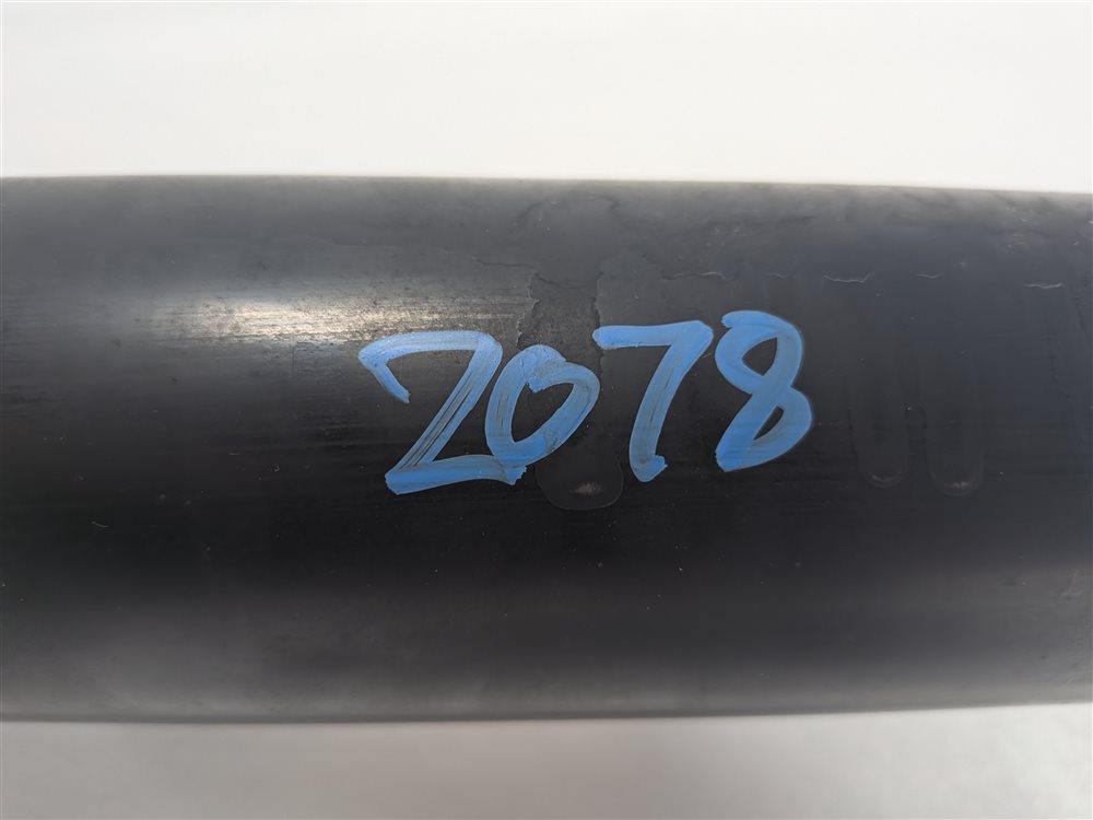 Thumbnail 7: 2009-2012 AUDI Q5 (8R) 6 SPEED AUTO REAR DRIVESHAFT DRIVELINE DRIVE LINE SHAFT